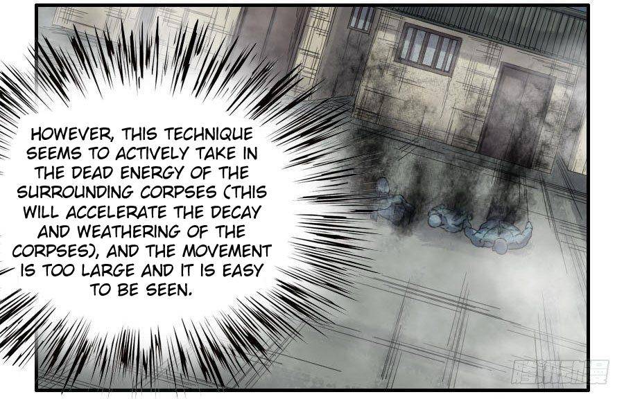 Martial Legacy Chap 122 - Next Chap 123