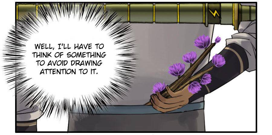 Martial Legacy Chap 122 - Next Chap 123