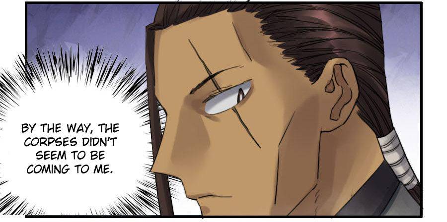 Martial Legacy Chap 122 - Next Chap 123