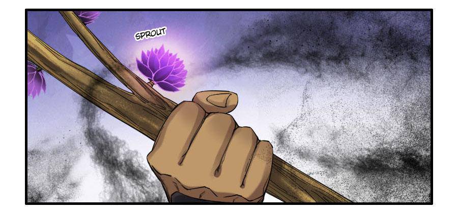 Martial Legacy Chap 122 - Next Chap 123