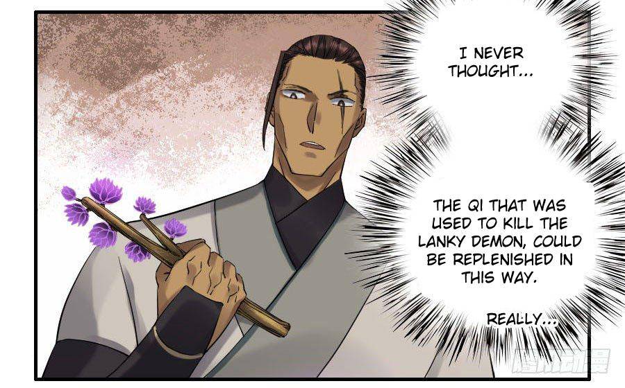 Martial Legacy Chap 122 - Next Chap 123