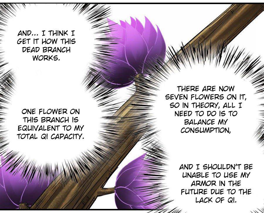 Martial Legacy Chap 122 - Next Chap 123