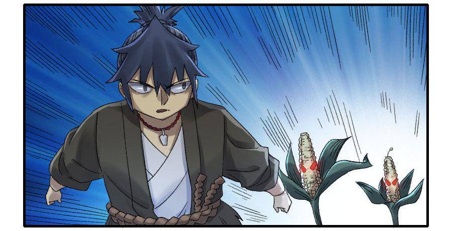 Martial Legacy Chap 122 - Next Chap 123