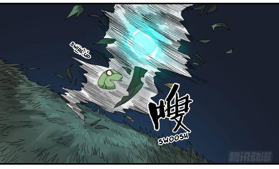 Martial Legacy Chap 122 - Next Chap 123