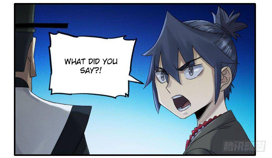 Martial Legacy Chap 122 - Next Chap 123