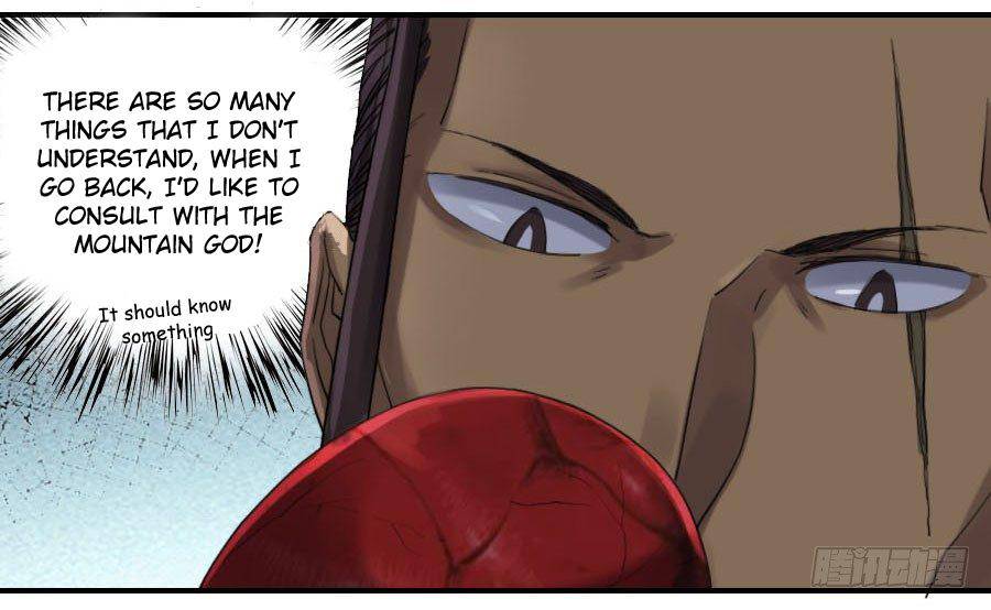 Martial Legacy Chap 122 - Next Chap 123