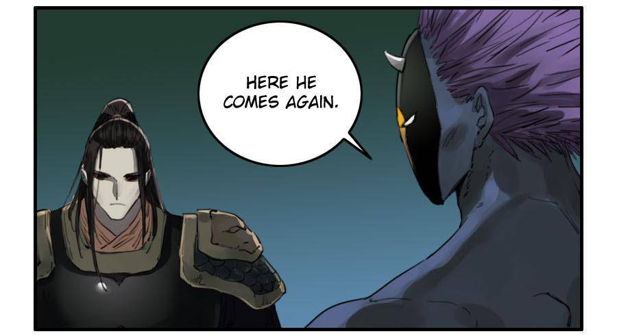 Martial Legacy Chap 122 - Next Chap 123