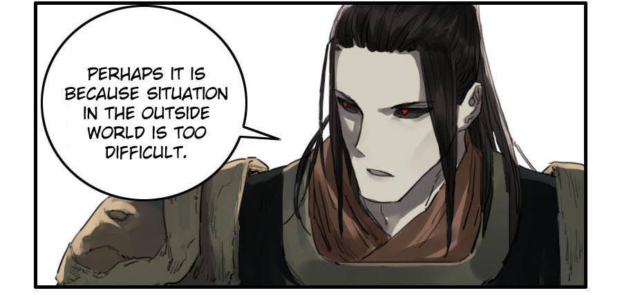 Martial Legacy Chap 122 - Next Chap 123