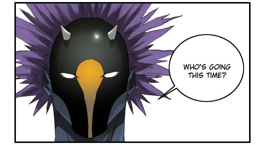 Martial Legacy Chap 122 - Next Chap 123