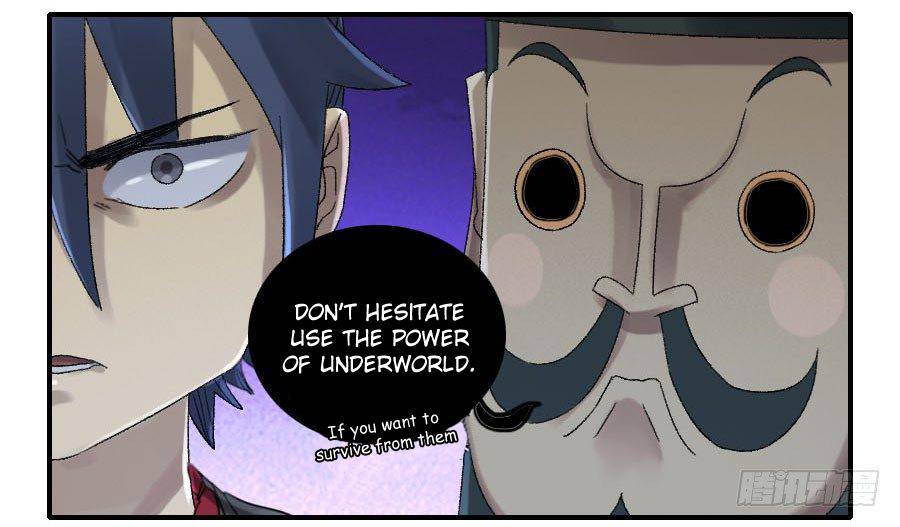 Martial Legacy Chap 122 - Next Chap 123