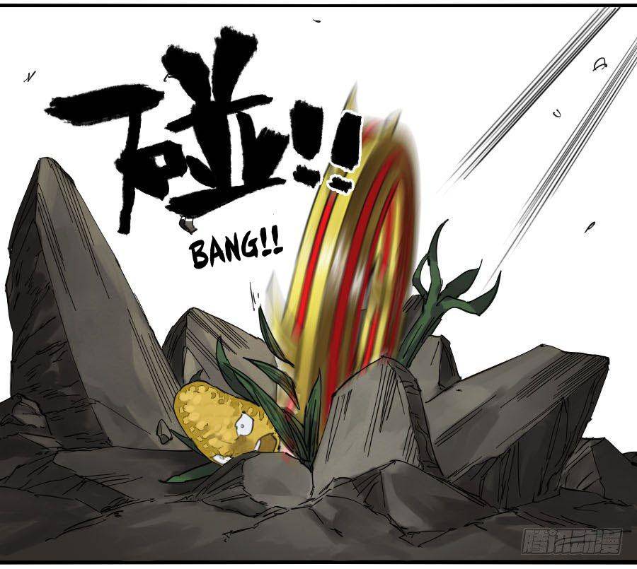 Martial Legacy Chap 123 - Next Chap 124