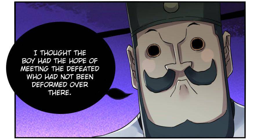 Martial Legacy Chap 123 - Next Chap 124