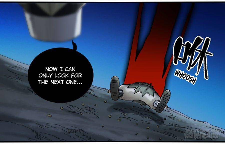 Martial Legacy Chap 123 - Next Chap 124