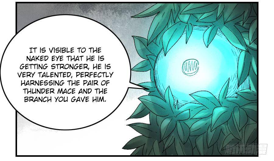 Martial Legacy Chap 123 - Next Chap 124