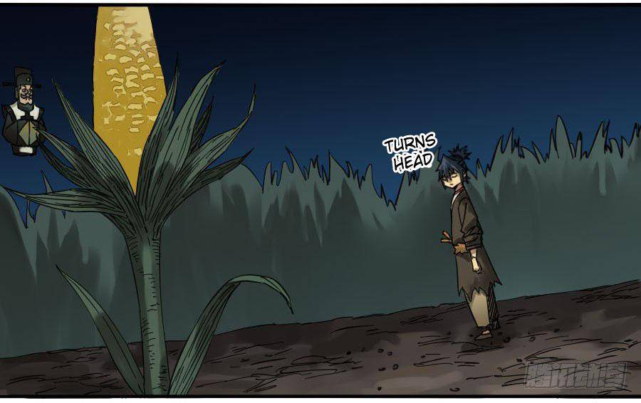 Martial Legacy Chap 123 - Next Chap 124