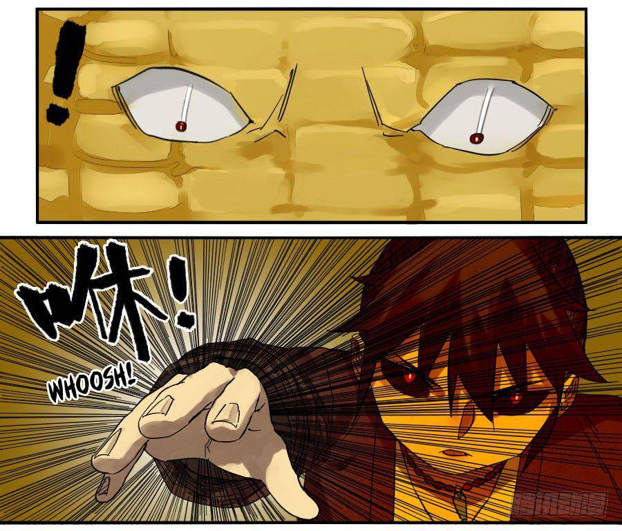 Martial Legacy Chap 123 - Next Chap 124