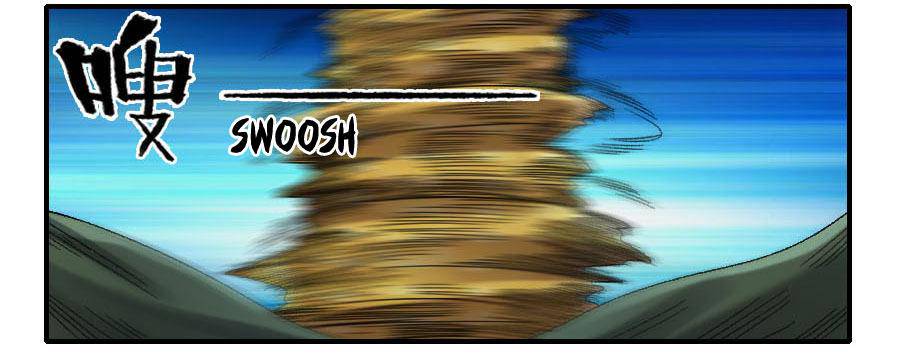 Martial Legacy Chap 123 - Next Chap 124