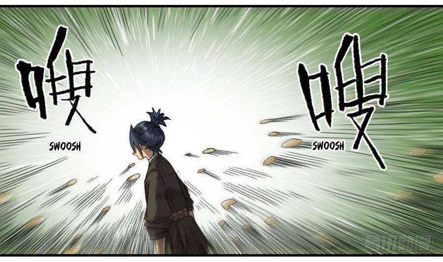 Martial Legacy Chap 123 - Next Chap 124