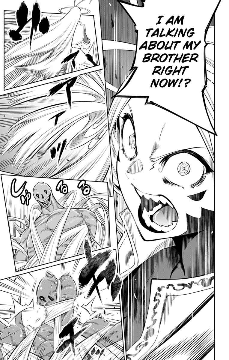 Mato Seihei no Slave Chap 7 - Next Chap 8