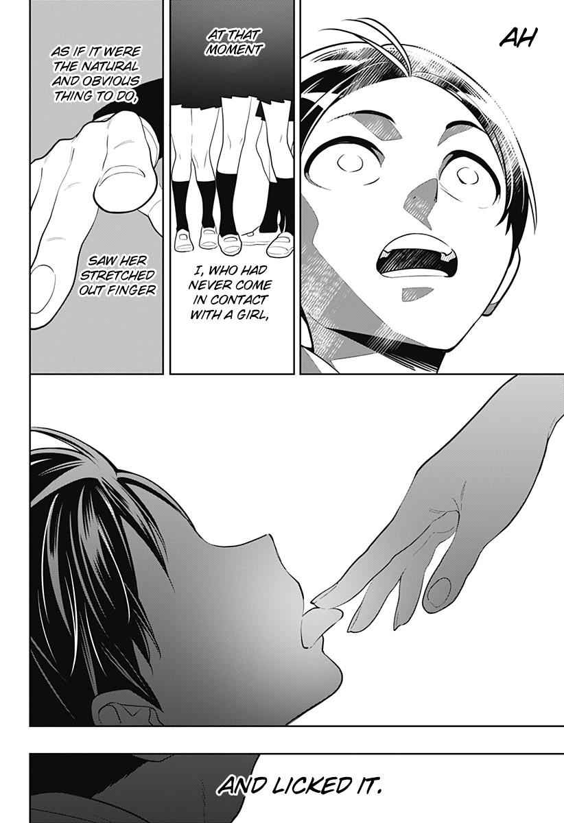 Mato Seihei no Slave Chap 1 - Next Chap 2