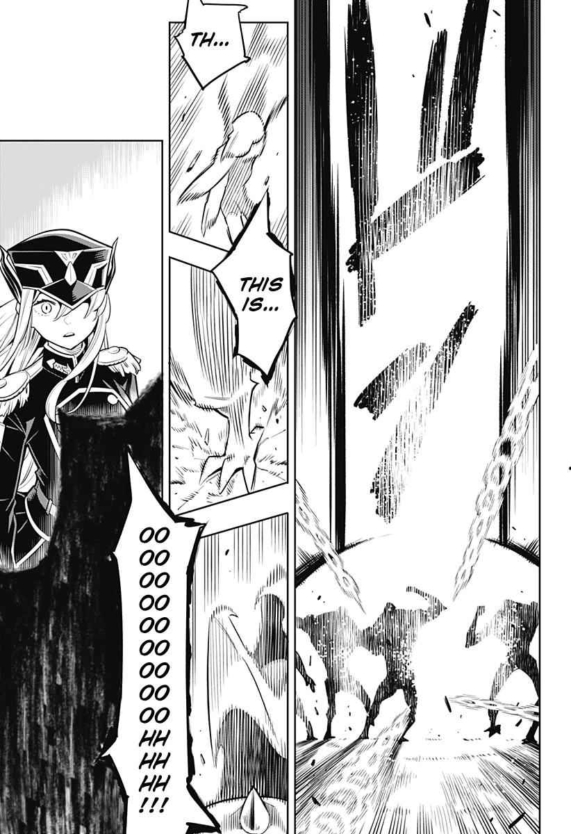 Mato Seihei no Slave Chap 1 - Next Chap 2
