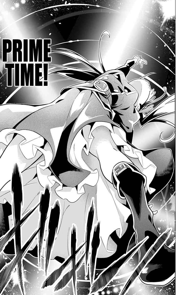 Mato Seihei no Slave Chap 14 - Next Chap 15