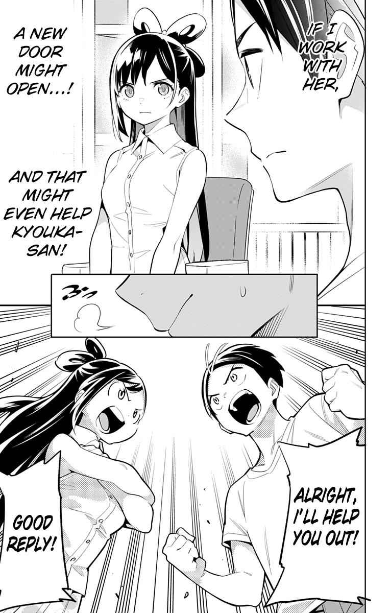 Mato Seihei no Slave Chap 11 - Next Chap 12