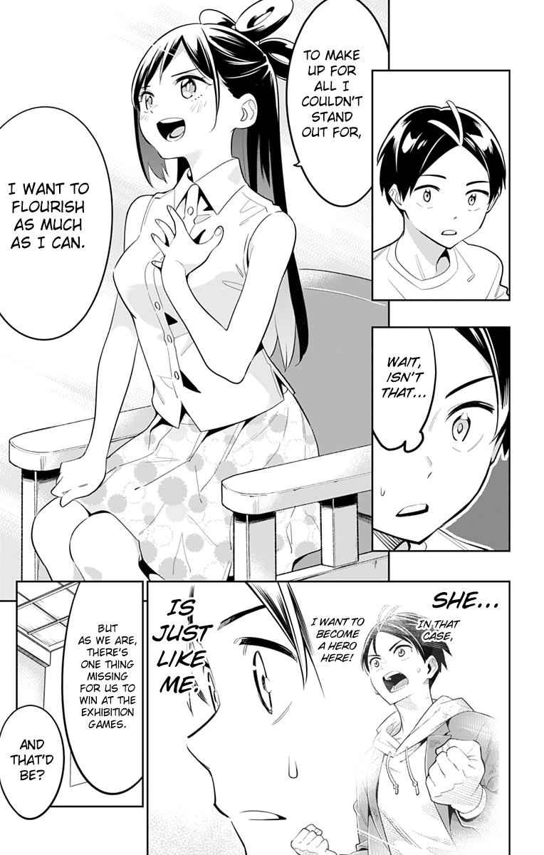 Mato Seihei no Slave Chap 11 - Next Chap 12