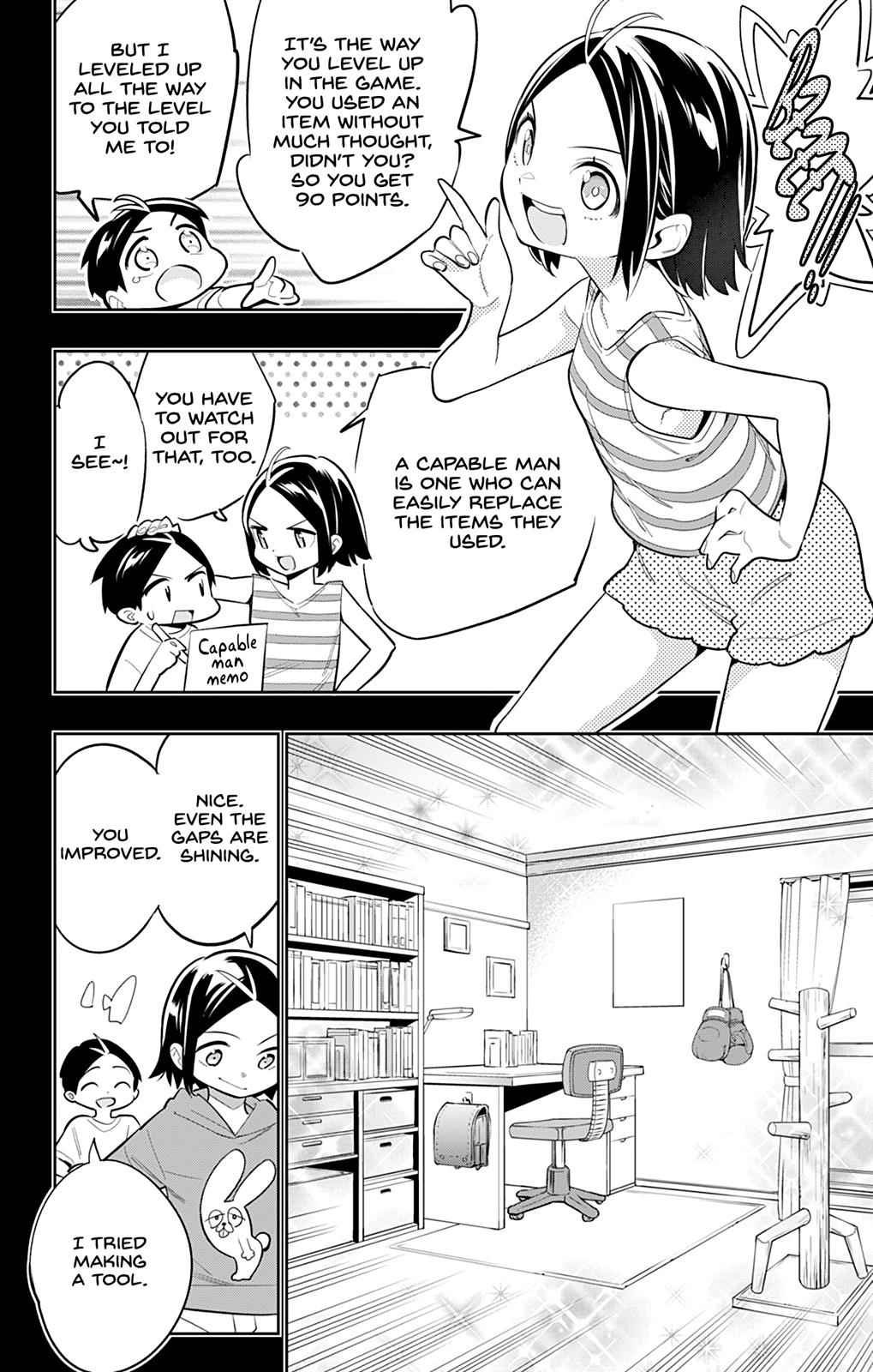 Mato Seihei no Slave Chap 27 - Next Chap 28