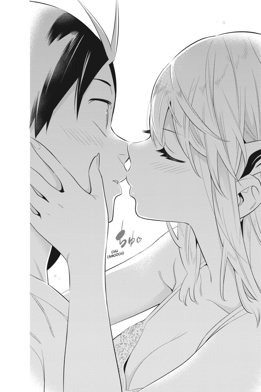 Mato Seihei no Slave Chap 30.5 - Next Chap 31.5