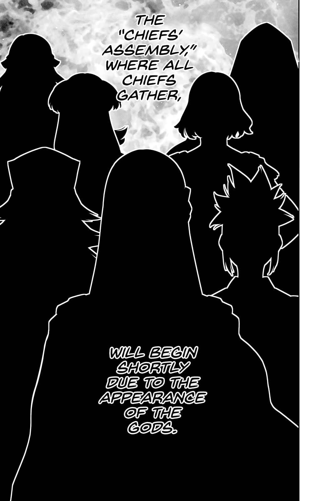 Mato Seihei no Slave Chap 44 - Next Chap 45