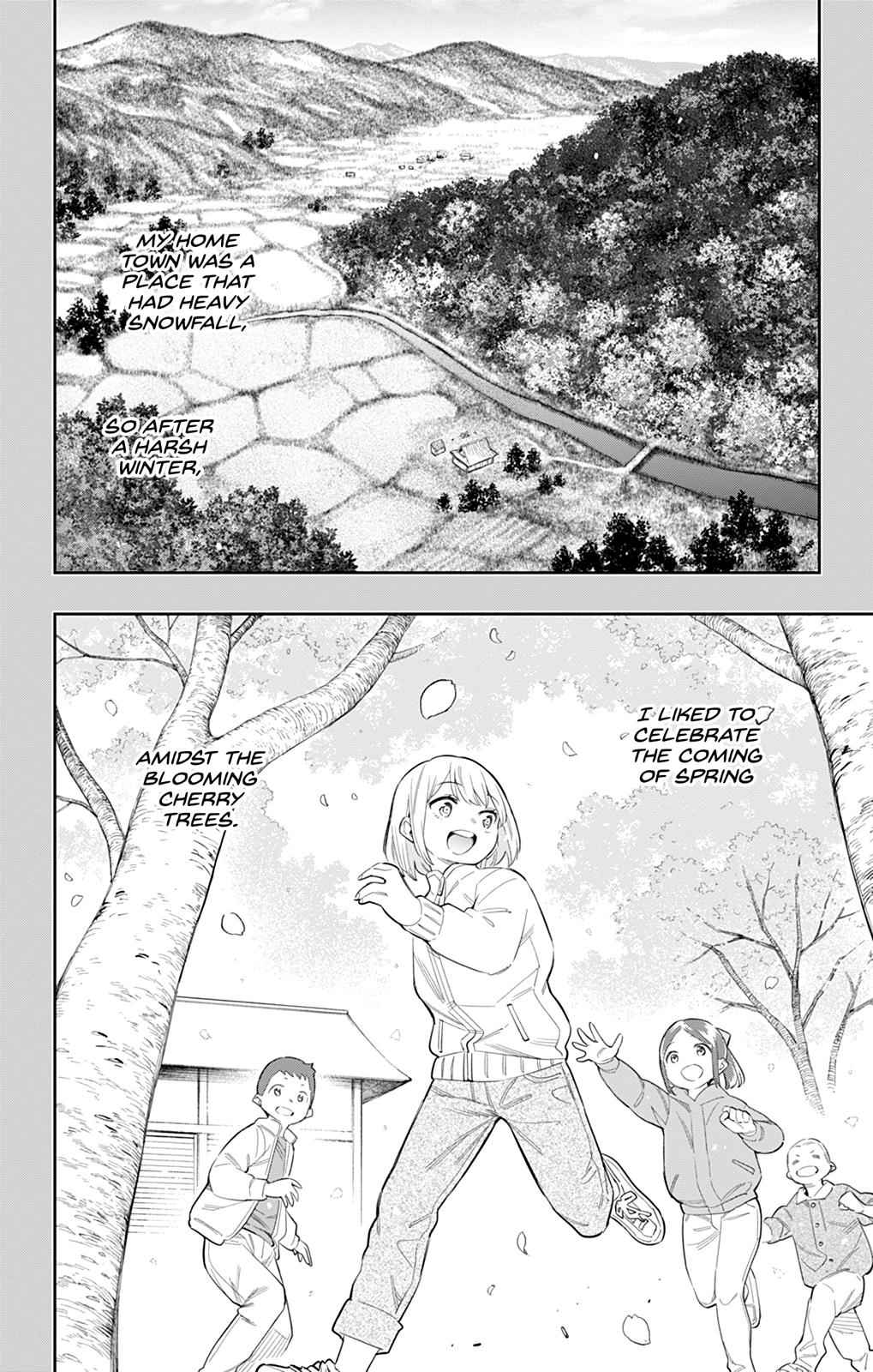 Mato Seihei no Slave Chap 41 - Next Chap 42