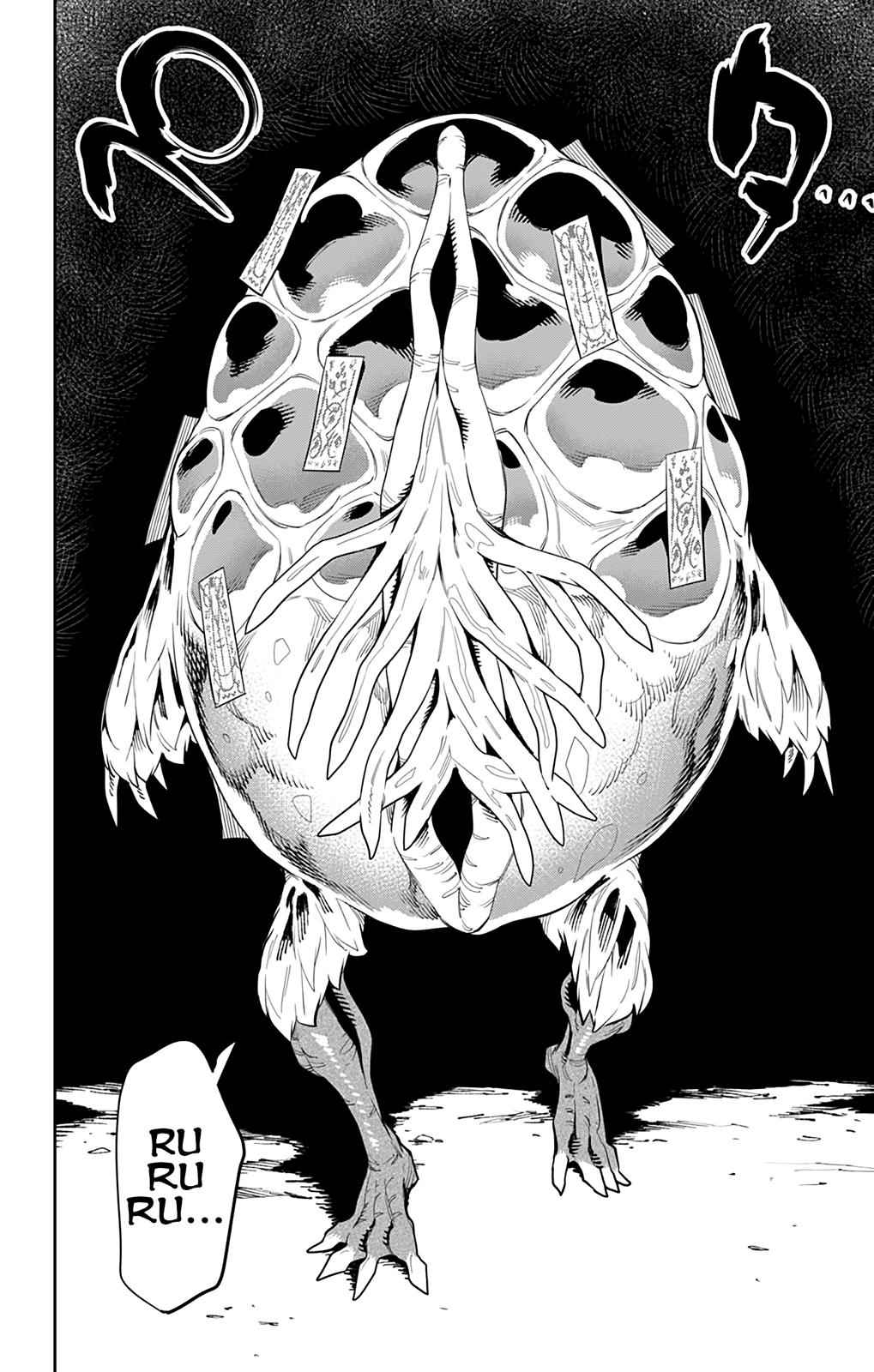 Mato Seihei no Slave Chap 43 - Next Chap 44