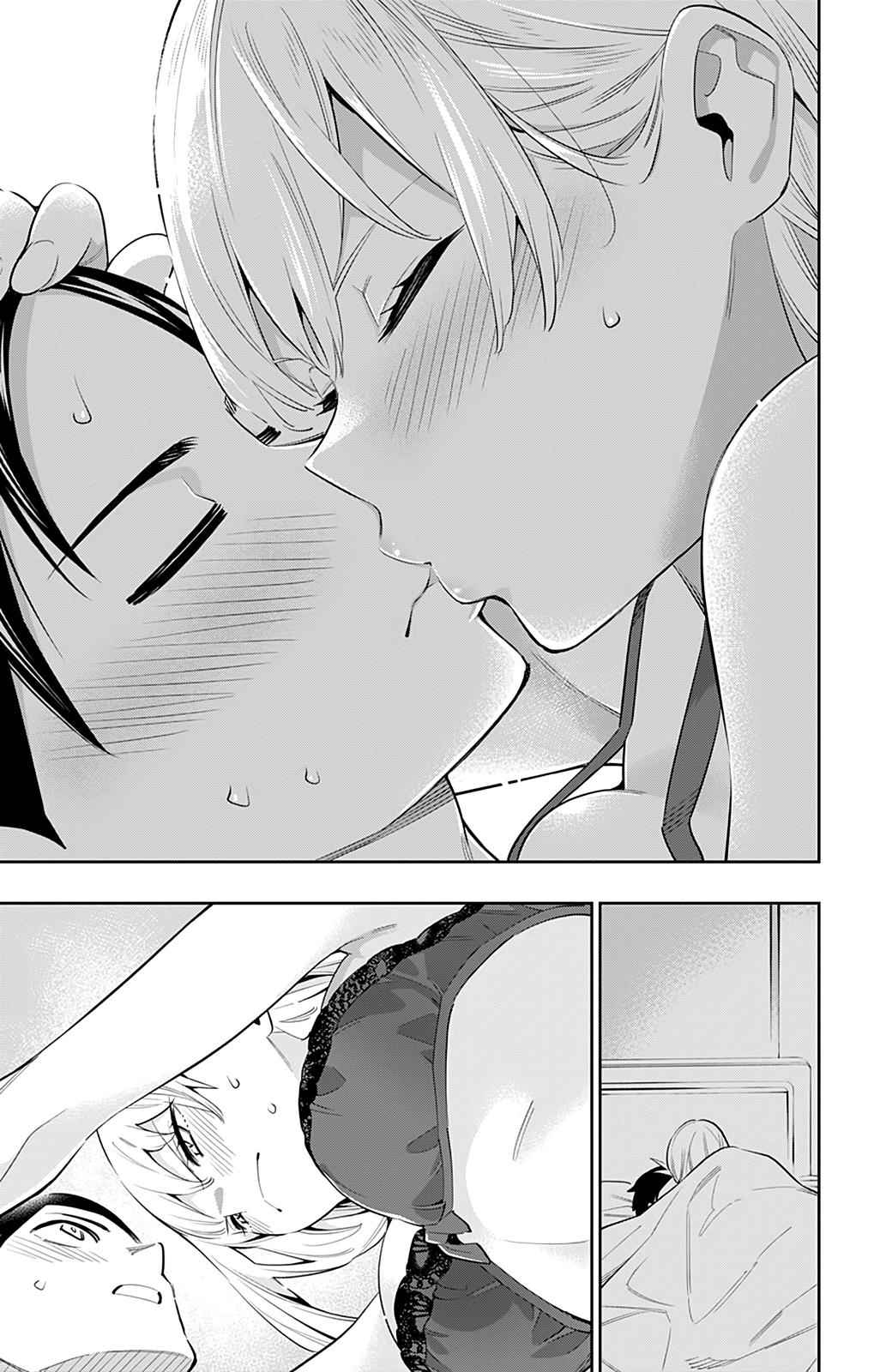 Mato Seihei no Slave Chap 43 - Next Chap 44