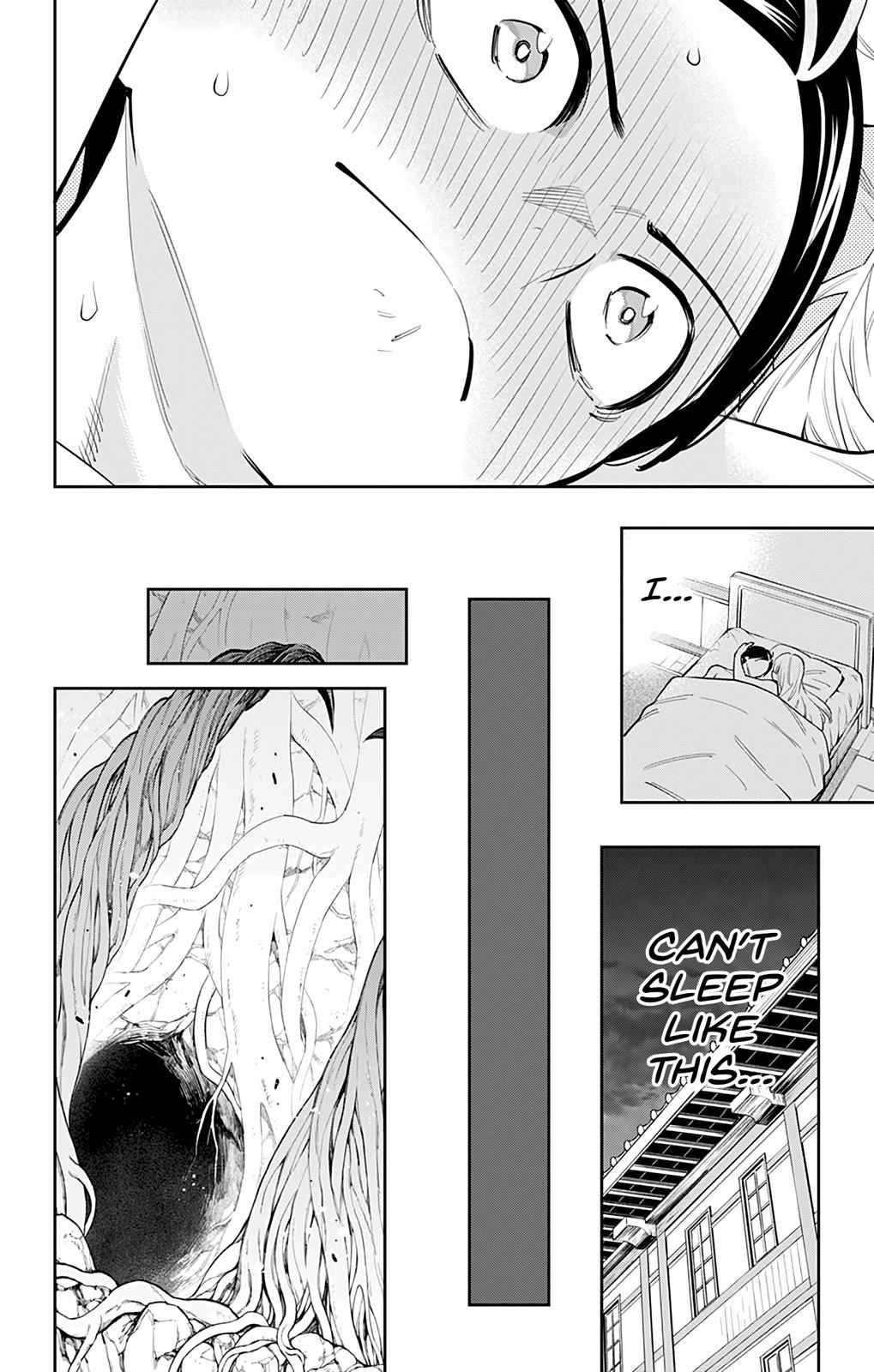 Mato Seihei no Slave Chap 43 - Next Chap 44