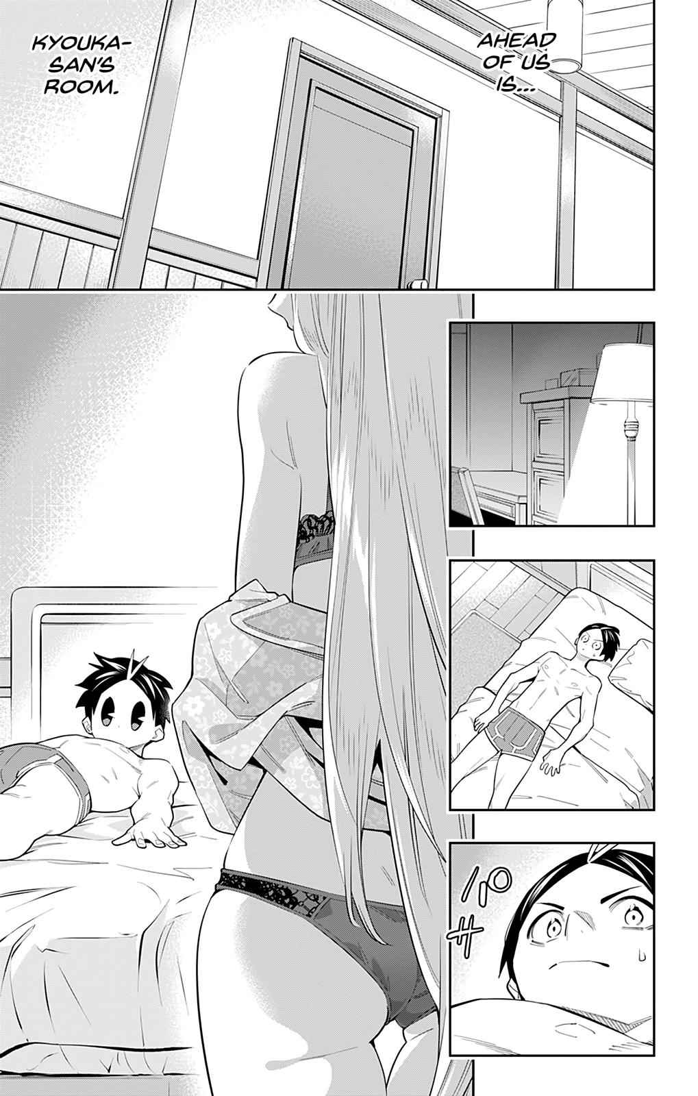Mato Seihei no Slave Chap 43 - Next Chap 44