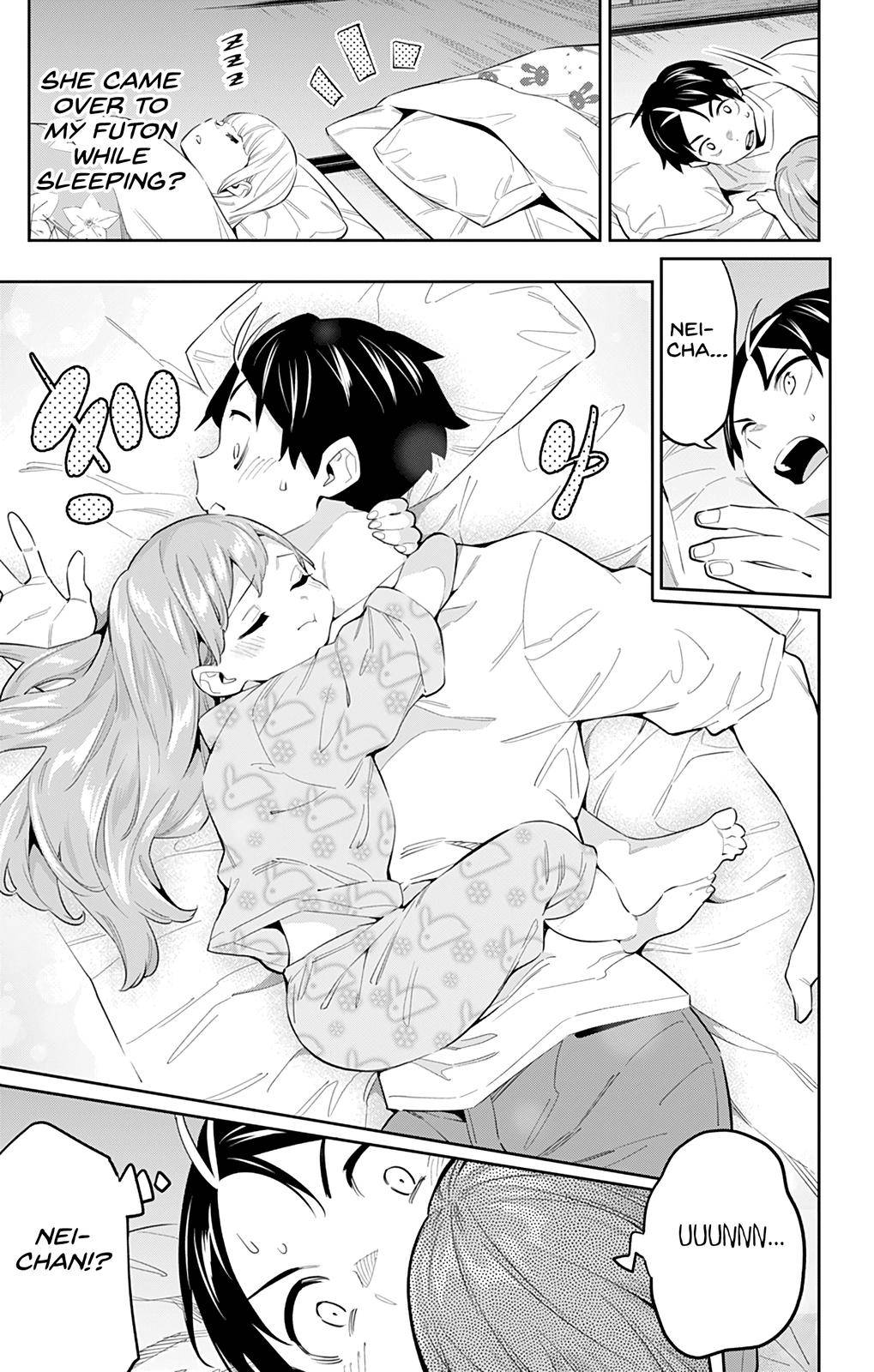 Mato Seihei no Slave Chap 51 - Next Chap 52