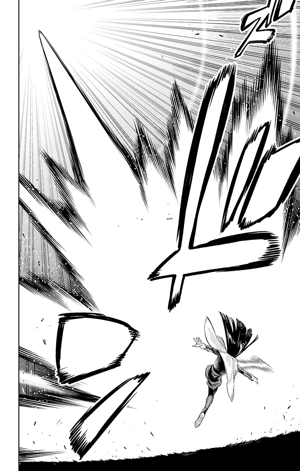 Mato Seihei no Slave Chap 78 - Next Chap 79