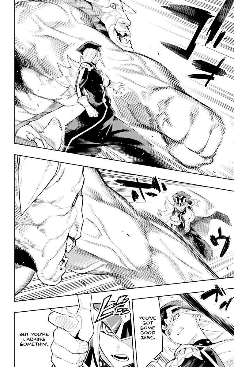 Mato Seihei no Slave Chap 72 - Next Chap 73