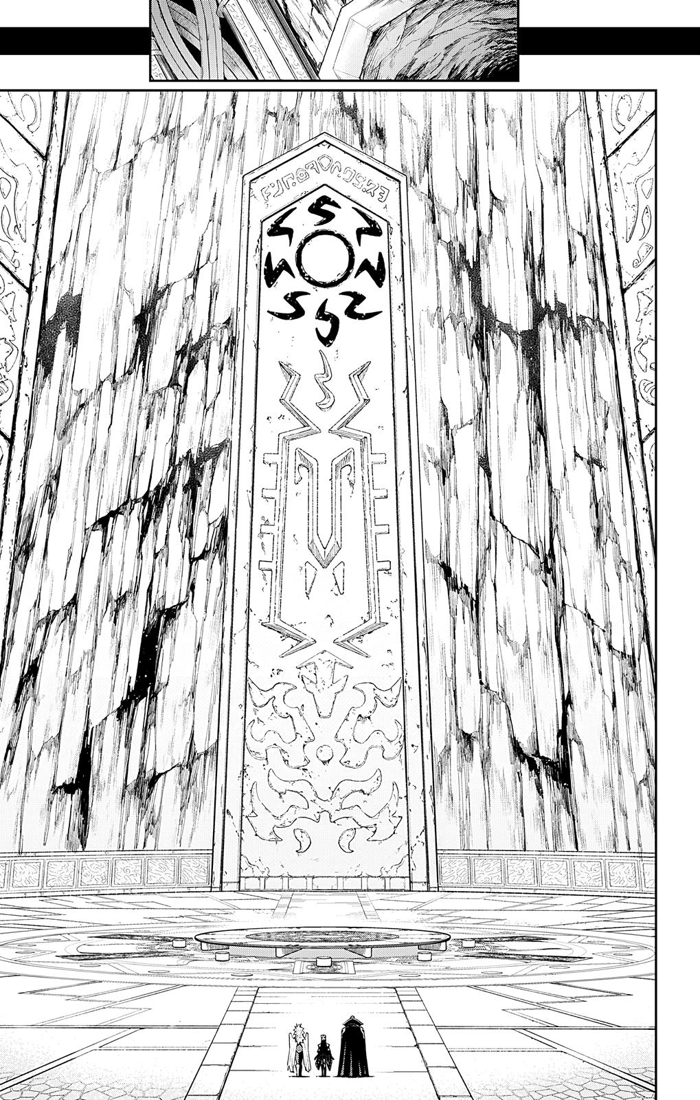 Mato Seihei no Slave Chap 86 - Next Chap 87
