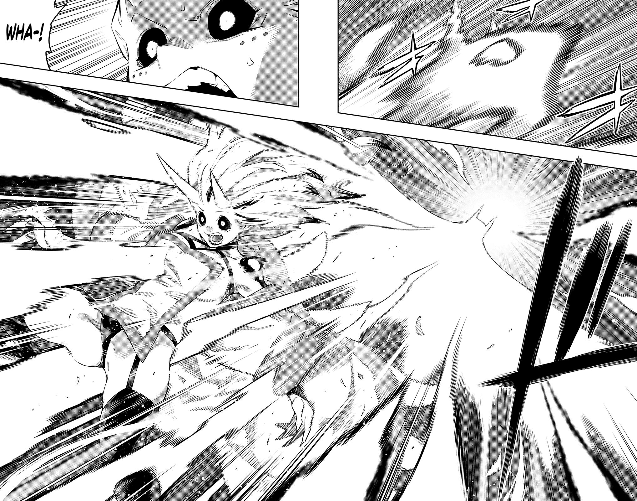 Mato Seihei no Slave Chap 80 - Next Chap 81
