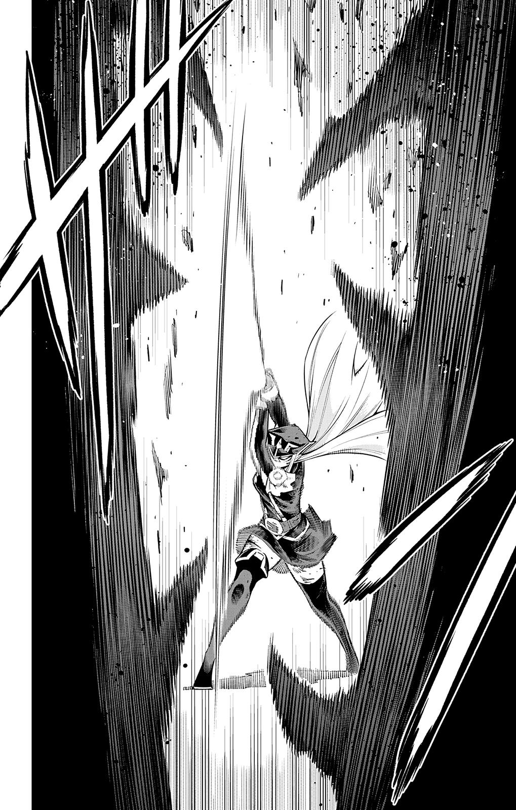 Mato Seihei no Slave Chap 81 - Next Chap 82