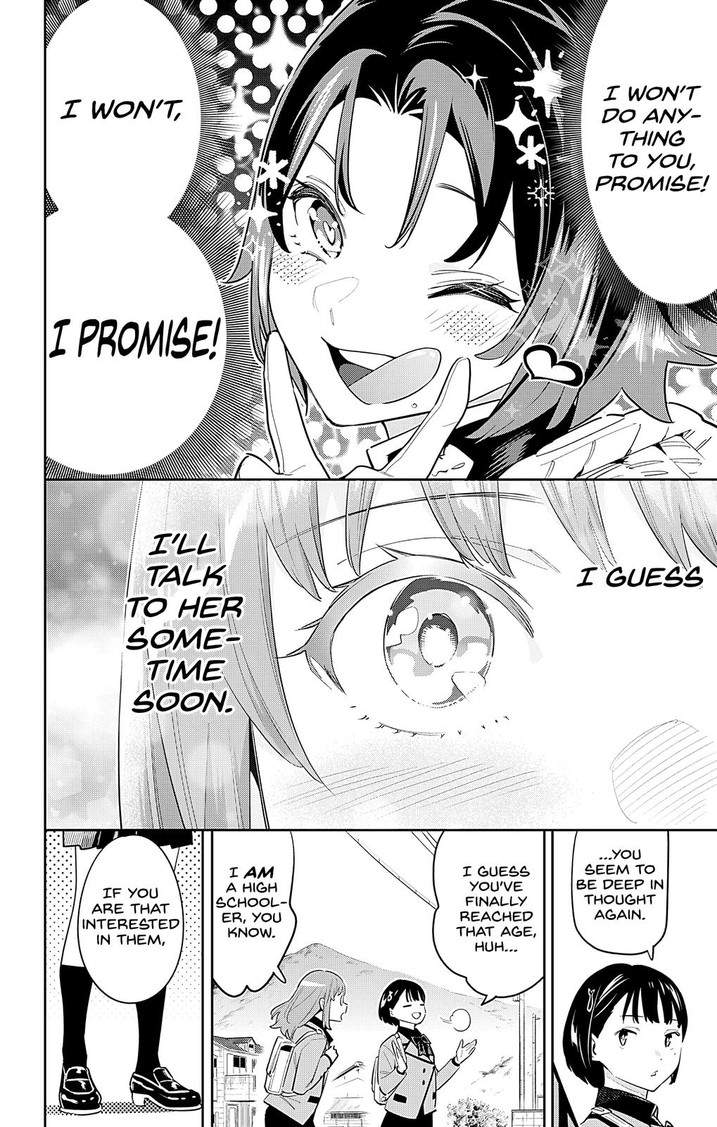 Mato Seihei no Slave Chap 90 - Next Chap 91