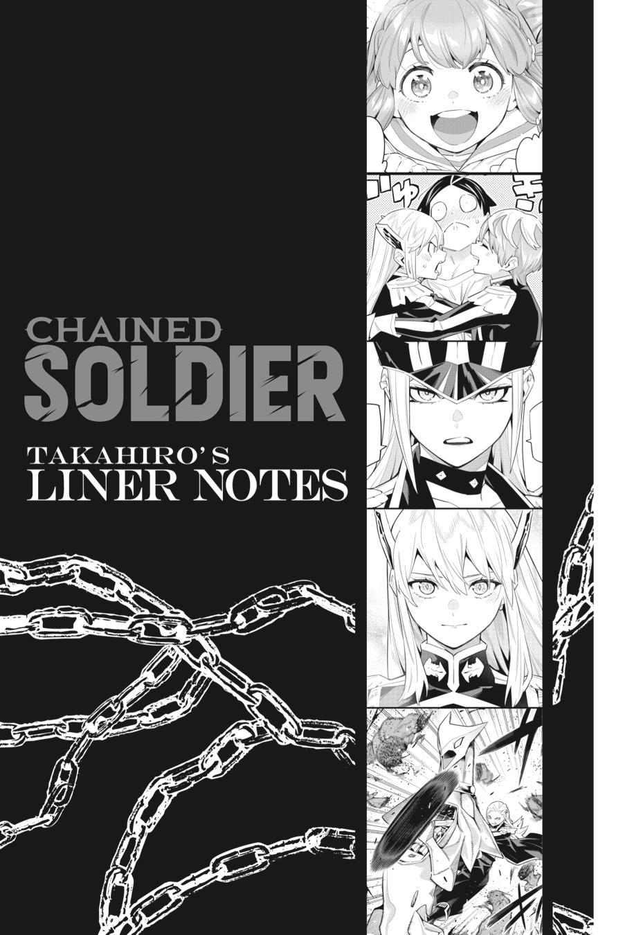 Mato Seihei no Slave Chap 90.5 - Next Chap 91.5