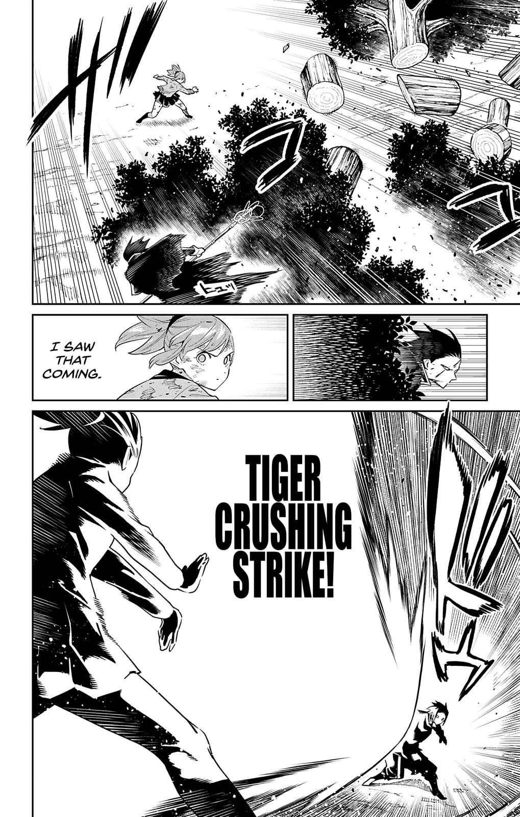 Mato Seihei no Slave Chap 93 - Next Chap 94