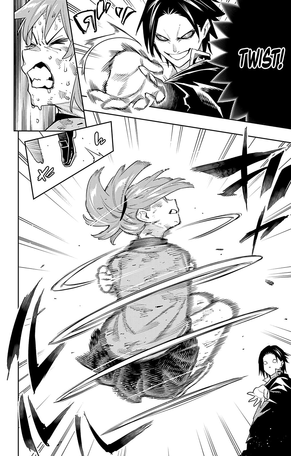Mato Seihei no Slave Chap 93 - Next Chap 94