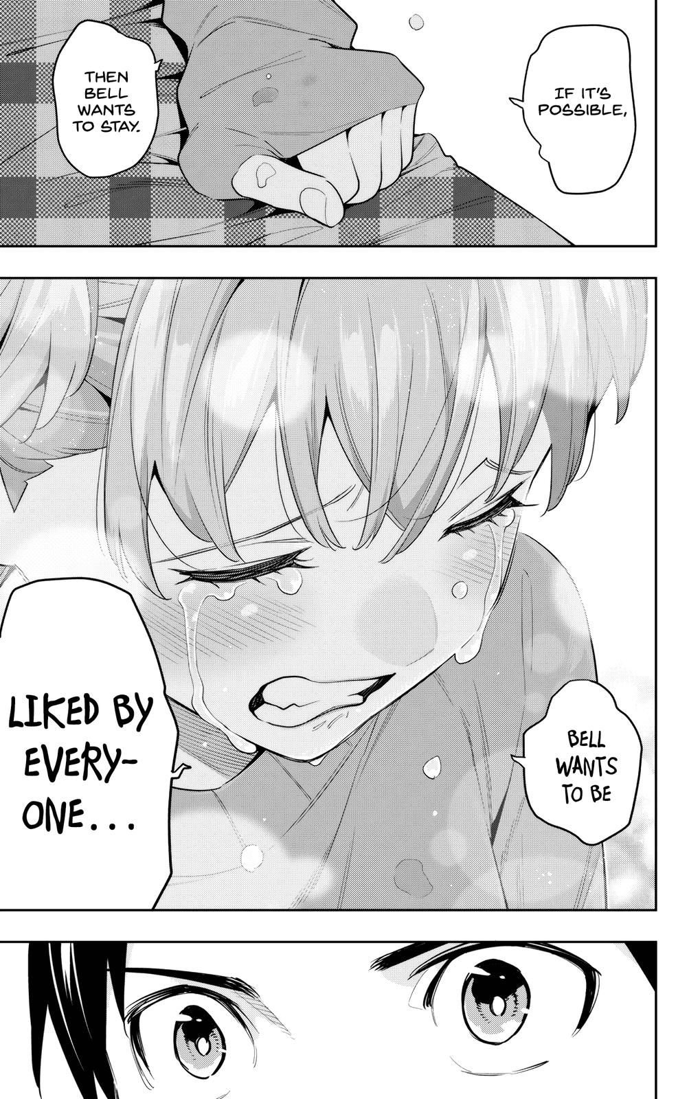 Mato Seihei no Slave Chap 104 - Next Chap 105