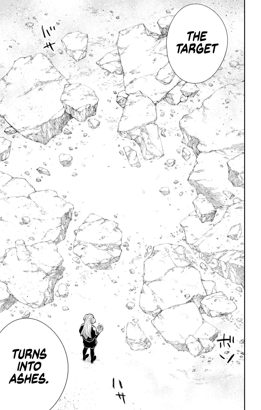 Mato Seihei no Slave Chap 103 - Next Chap 104