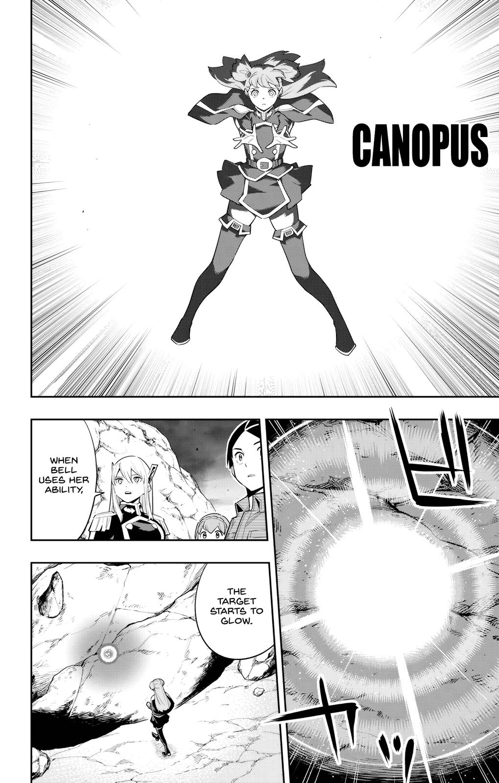 Mato Seihei no Slave Chap 103 - Next Chap 104