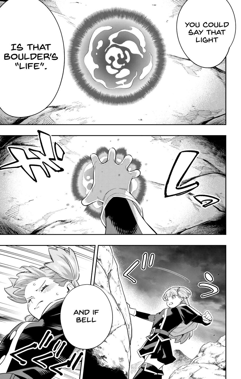 Mato Seihei no Slave Chap 103 - Next Chap 104